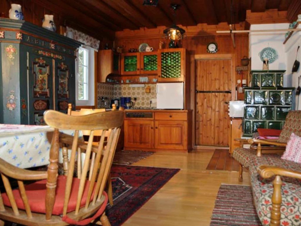 Ferienhaus Walter Pilz in Bad Goisern am Hallstättersee