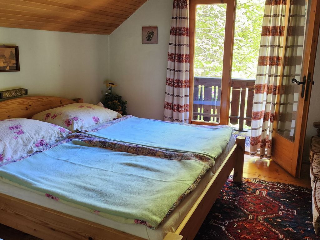 Ferienhaus Pilz Marion
