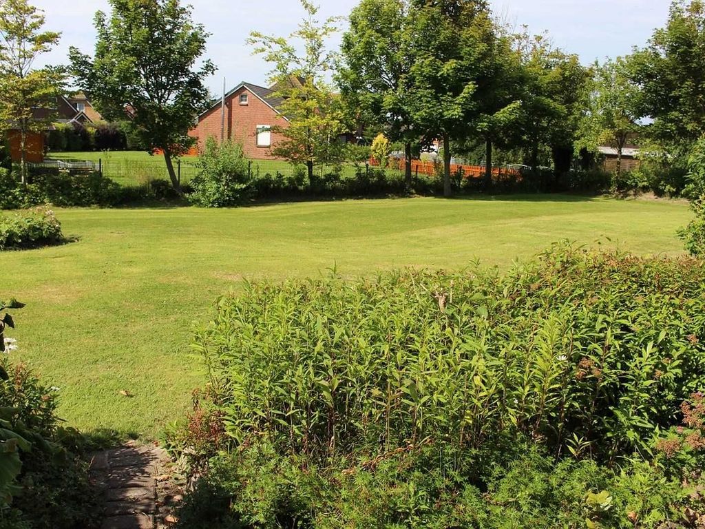 Gemeinschaftsgarten