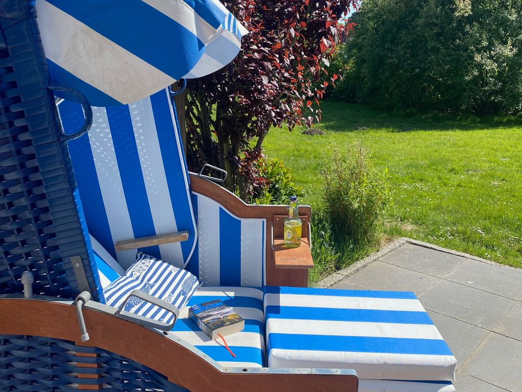 Gemeinschaftsgarten
