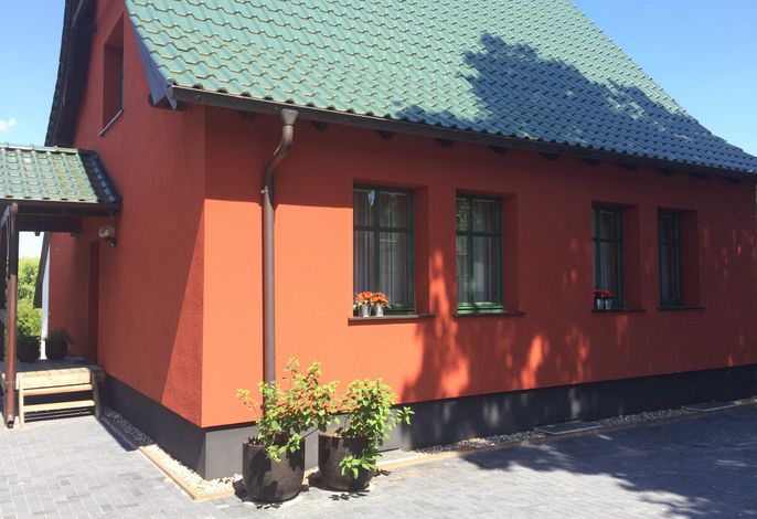 Ferienhaus