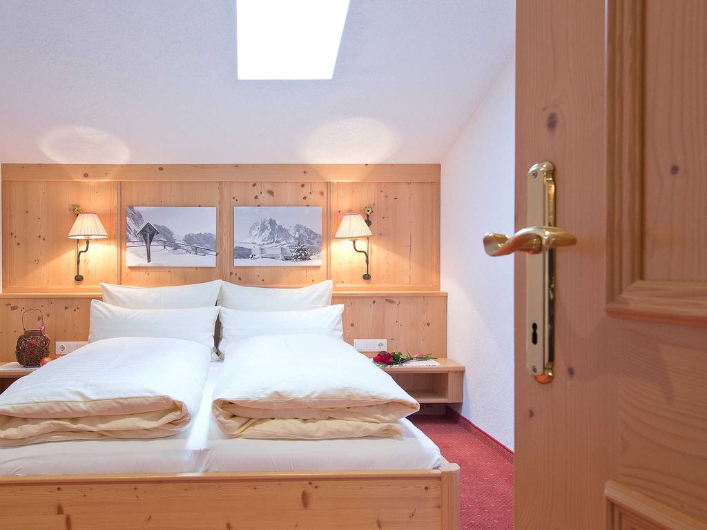 Schlafzimmer 2