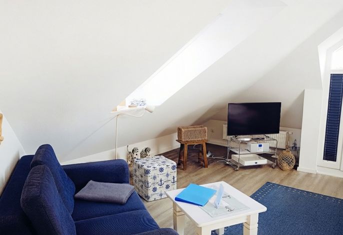Photo Fewo am Rosenhof   T301 6