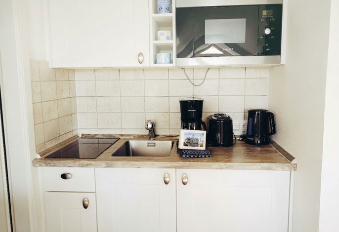 Photo Fewo am Rosenhof   T301 7