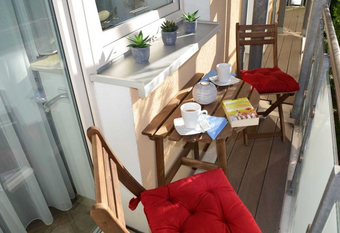 Ferienwohnung Sonnenwind Ref. 194470