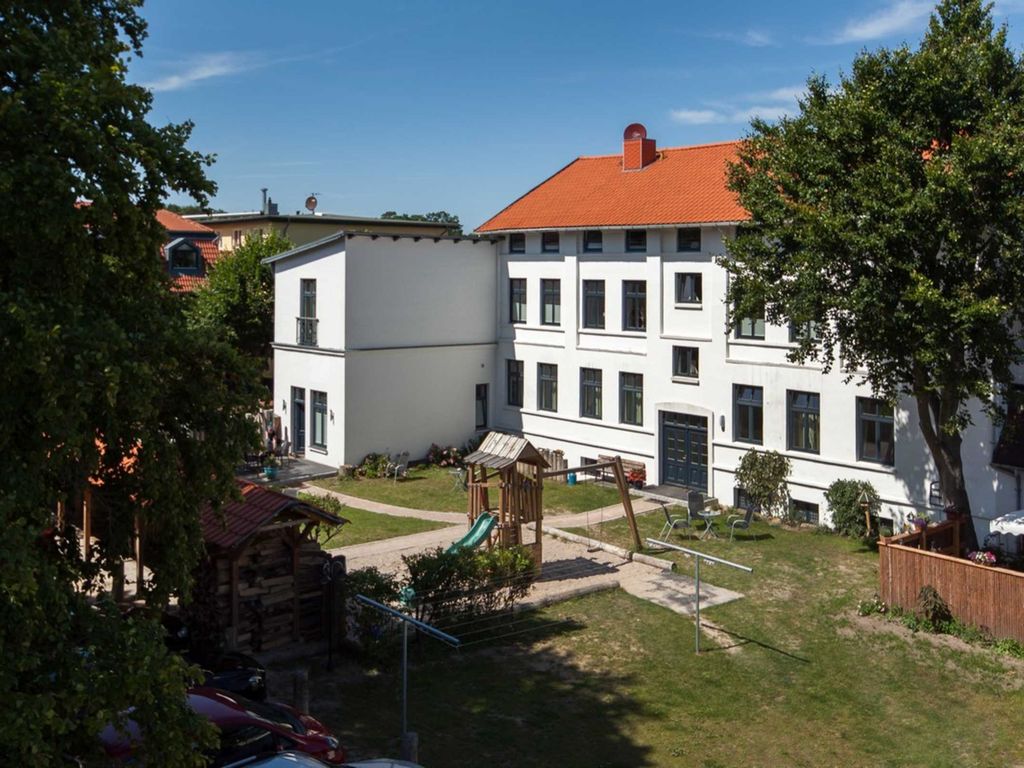 Haus Grahl
