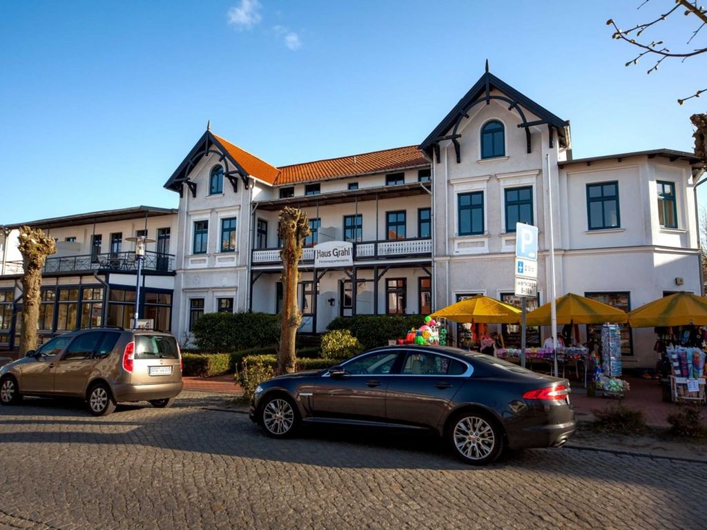 Haus Grahl
