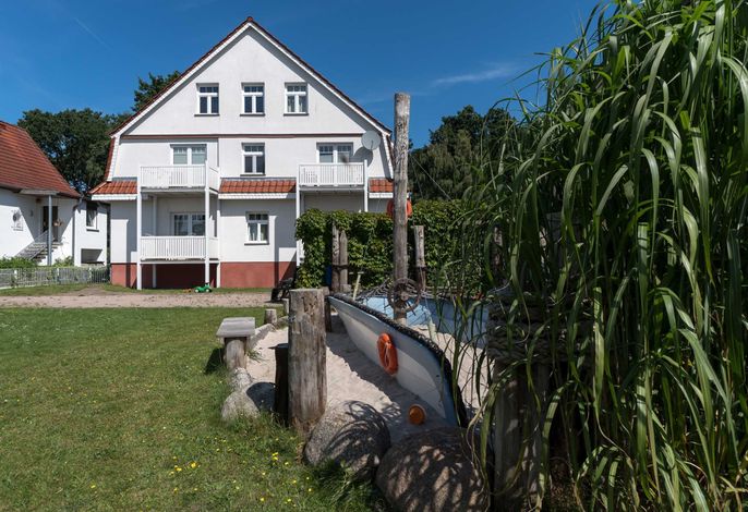 Fewo Usedom