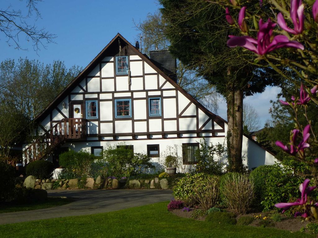 Frontansicht