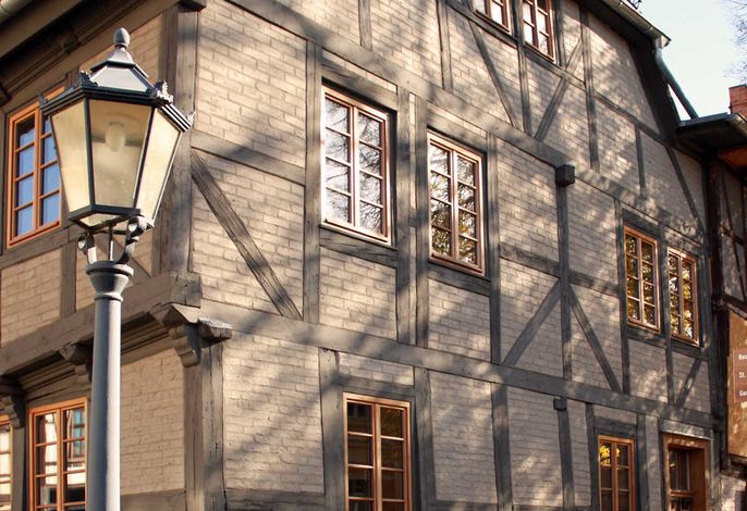 Appartement Kaisereins