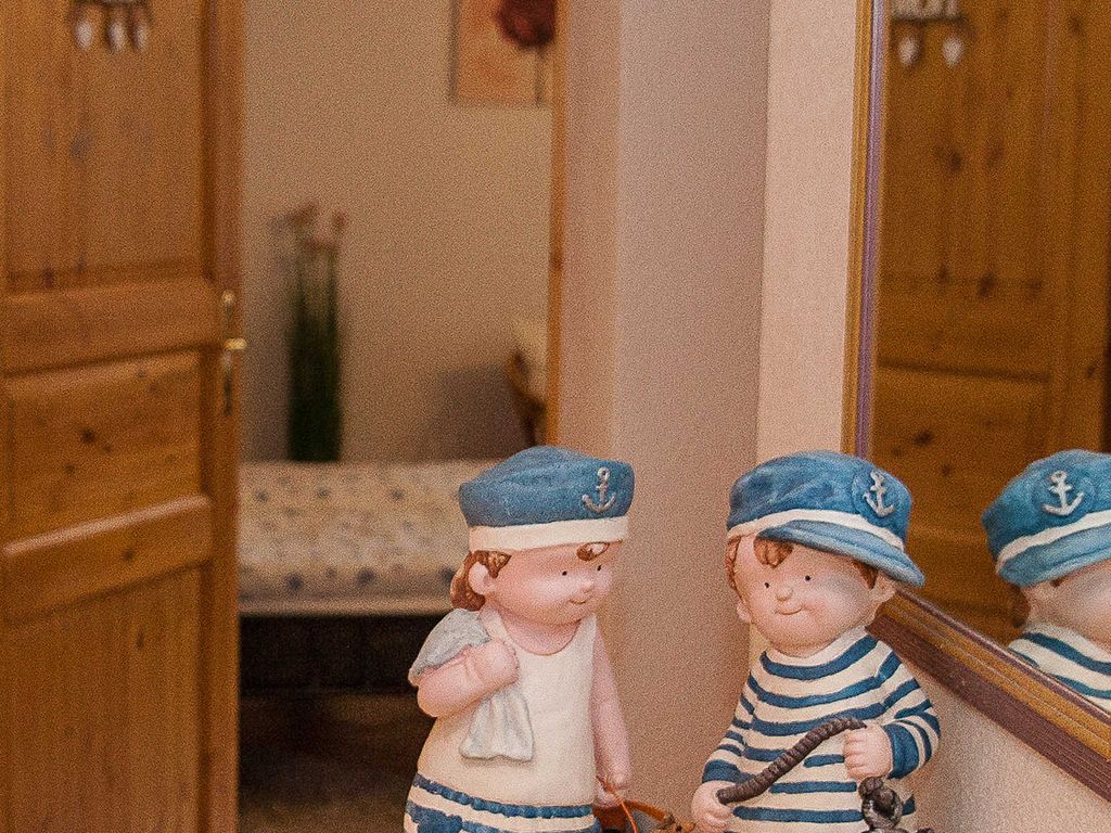 Ferienwohnung Sandra Mattaj