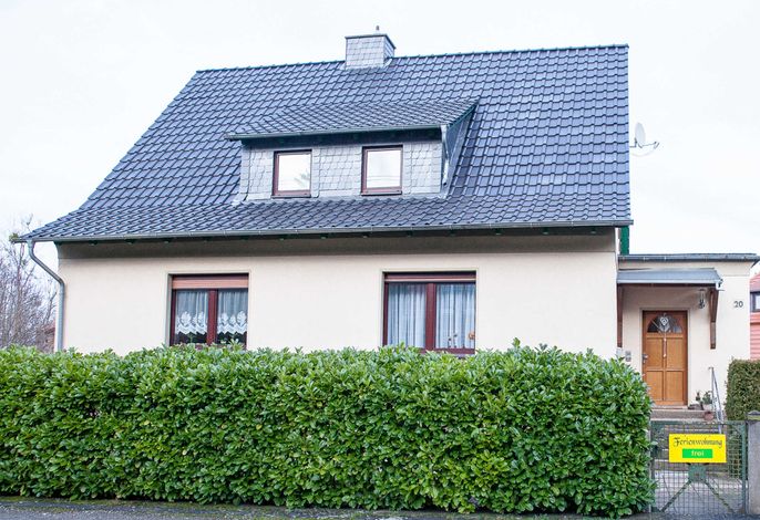 Ferienwohnung Sandra Mattaj