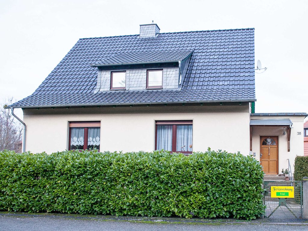 Ferienwohnung Sandra Mattaj