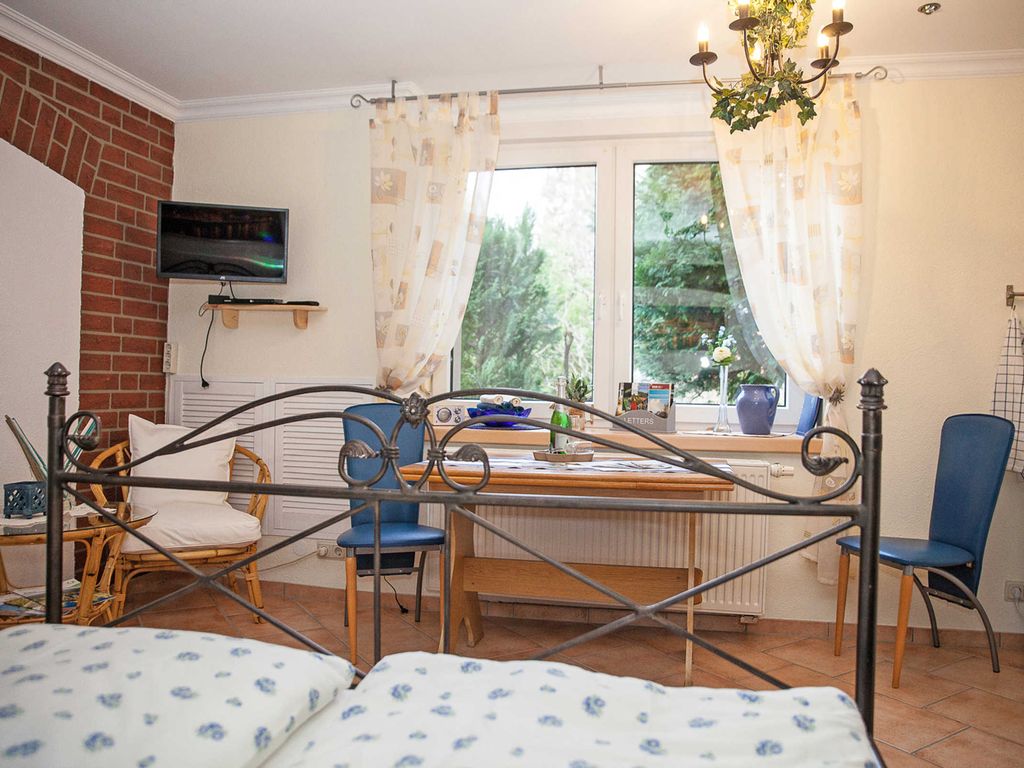 Ferienwohnung Sandra Mattaj