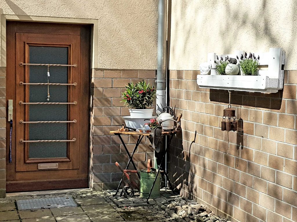Ferienwohnung Sandra Mattaj