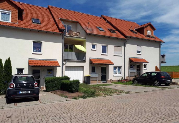 Ferienwohnung Erdmännchen