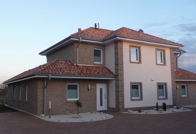 Ferienhaus Am Yachthafen- Pier 30 , 2 Pers.Whg.
