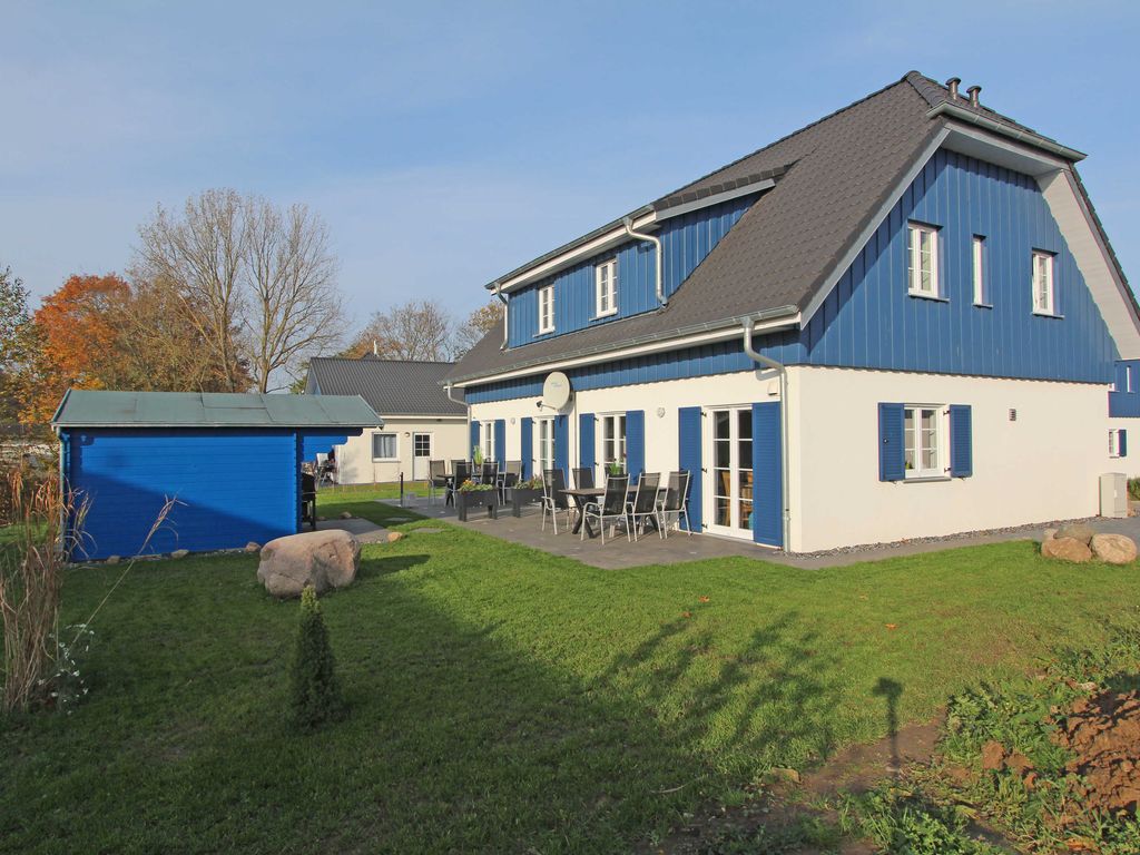 Ferienhaus