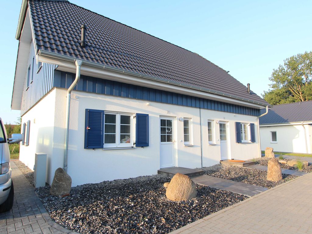 Ferienhaus