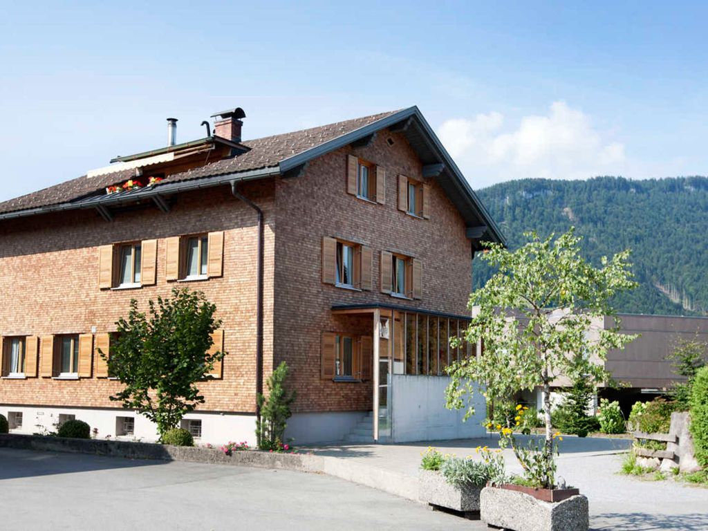 Apartment Isabella und Elisabeth
