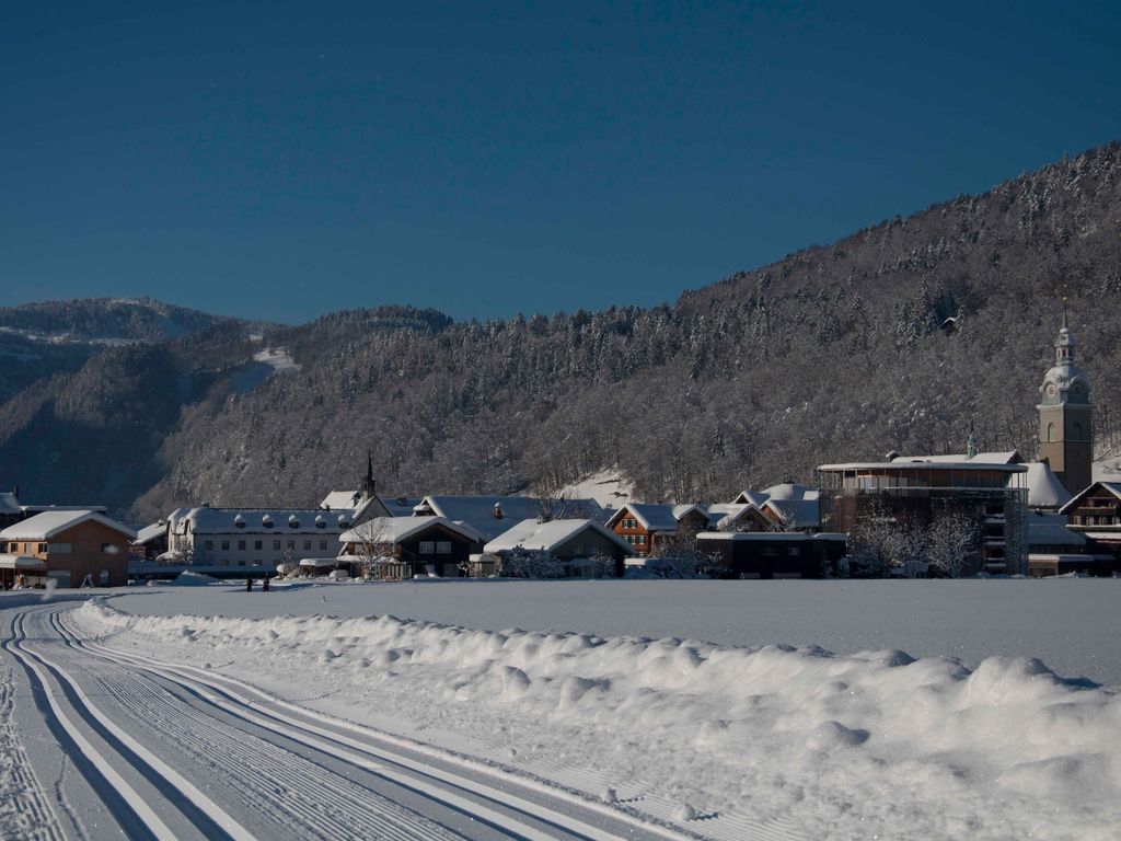 Bezau im Bregenzerwald