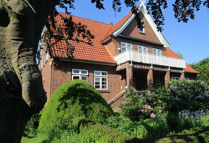 Ferienwohnung 1 - Traumzeit