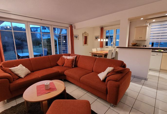 Ferienwohnung Riedel