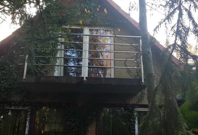 Ferienwohnung