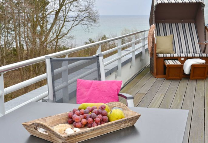 Strandkorb