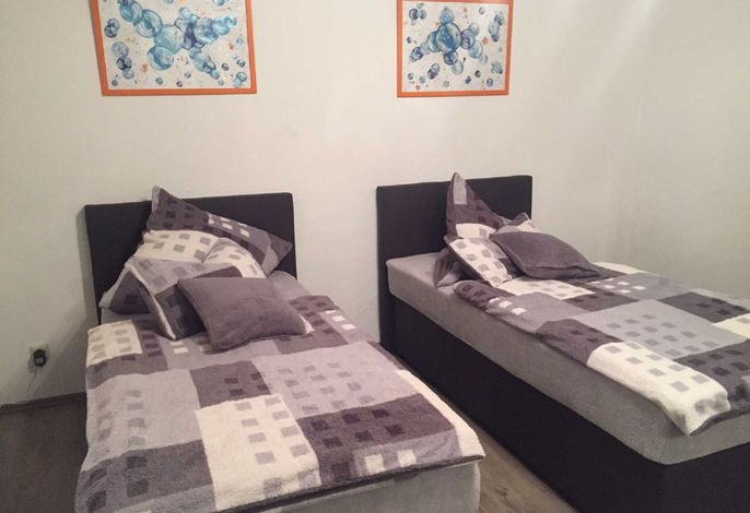 Ferienwohnung Lausitz Sehn I