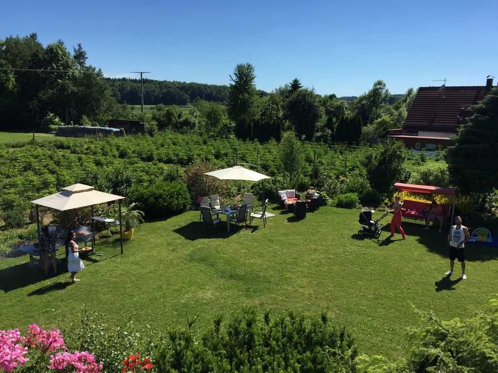 Garten