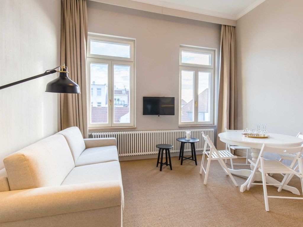 Wohn- und Esszimmer