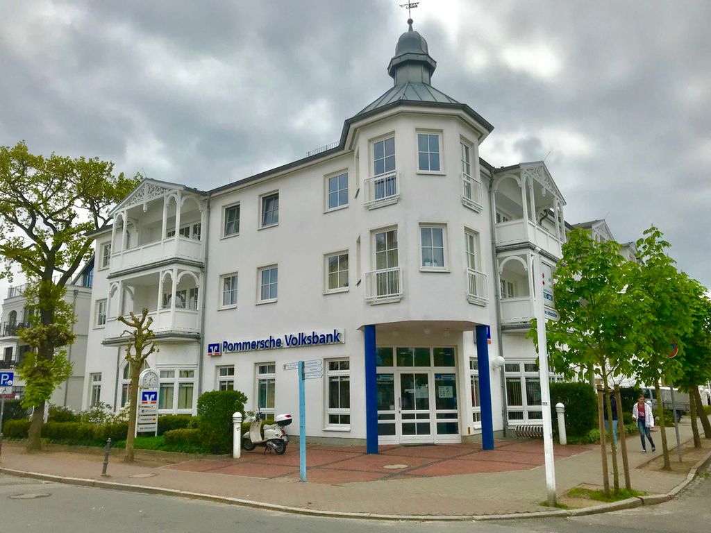 Haus Volksbank FV