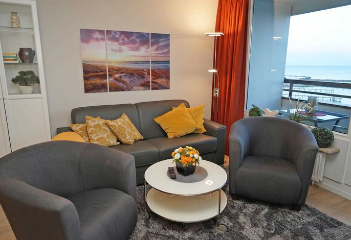 Ferienwohnung