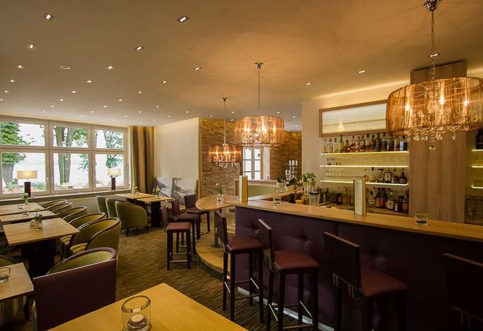 Seensucht - DIE Bar