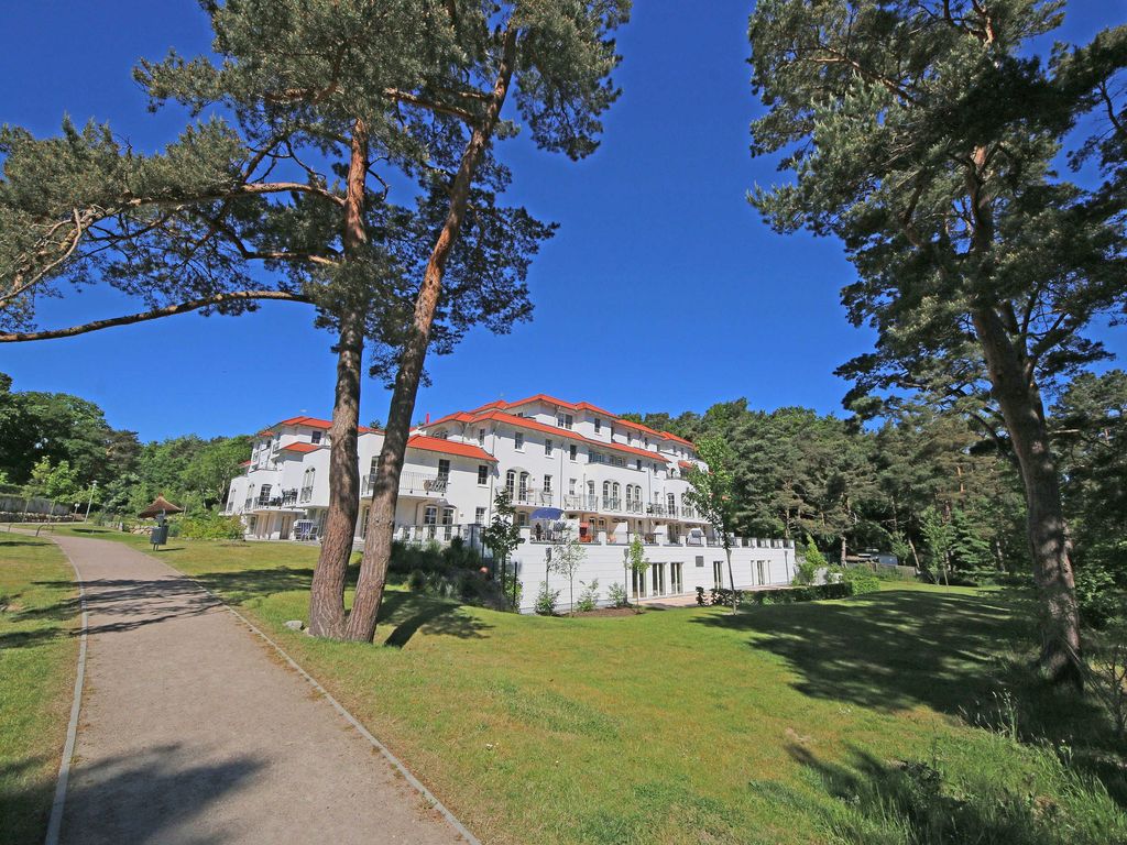 Haus Meeresblick