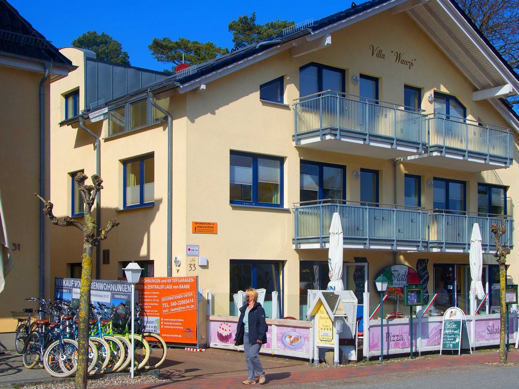 Aussenansicht