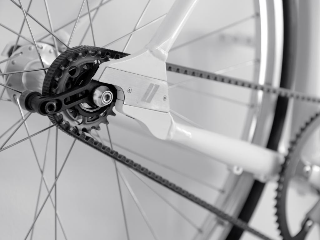 Der detailverliebte Technikfreak ist begeistert!