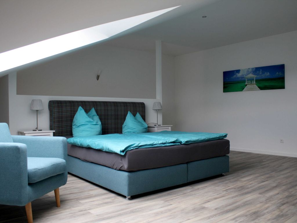 Schlafzimmer (Beispiel)