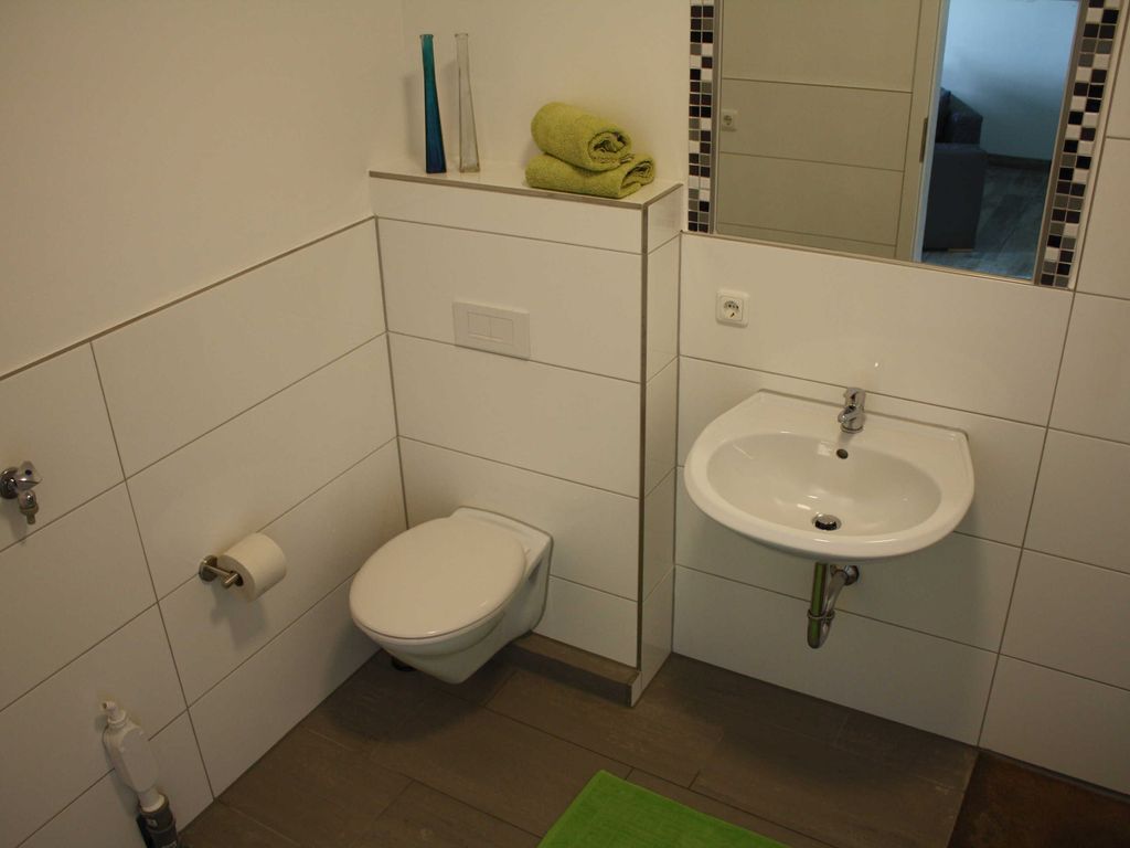 Badezimmer (Beispiel)