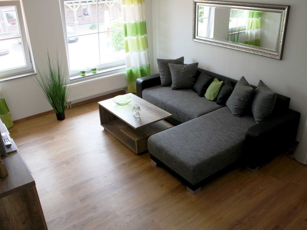 Wohnzimmer (Beispiel)