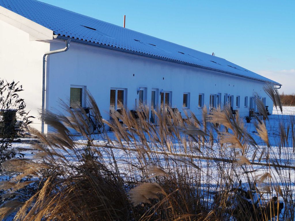 Ferienwohnungen (Winter)