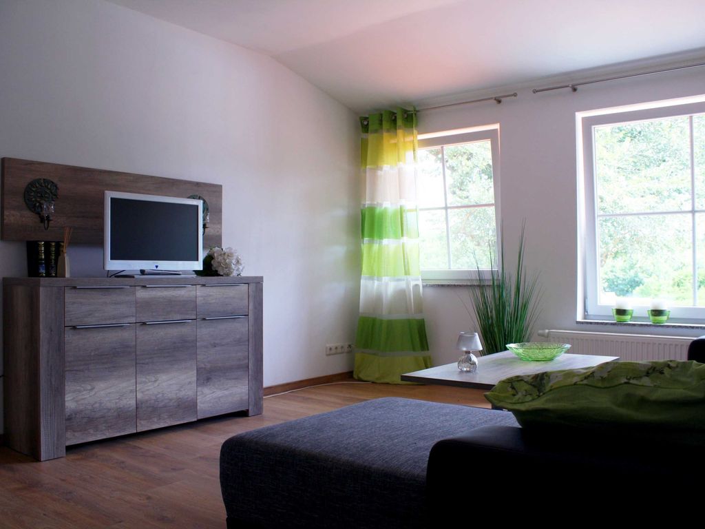 Wohnzimmer (Beispiel)