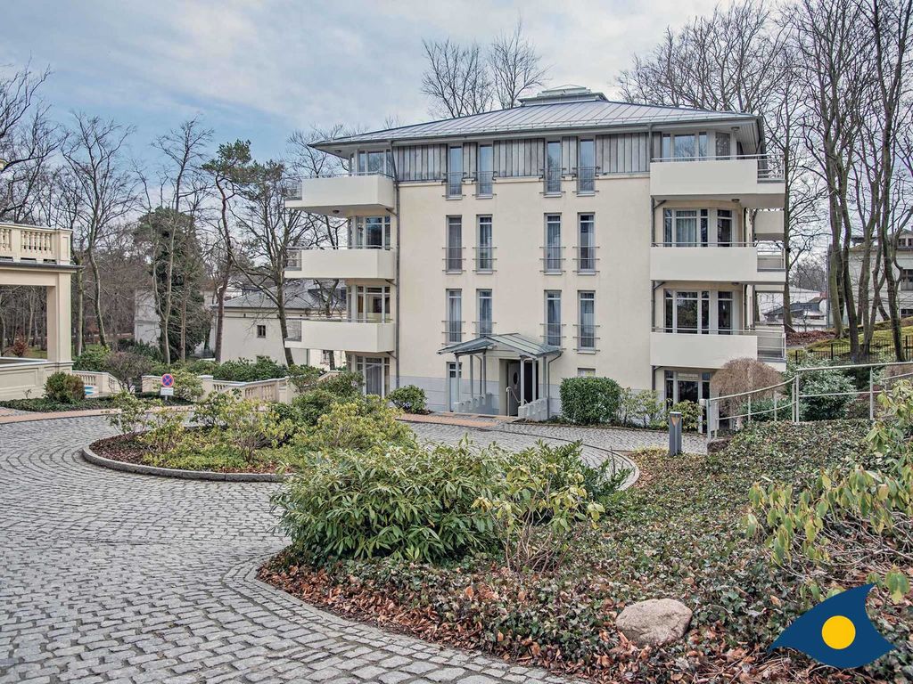 Villa Rosengarten