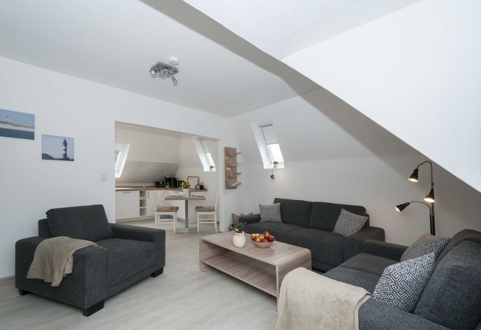 Ferienwohnung Familie Orlowski