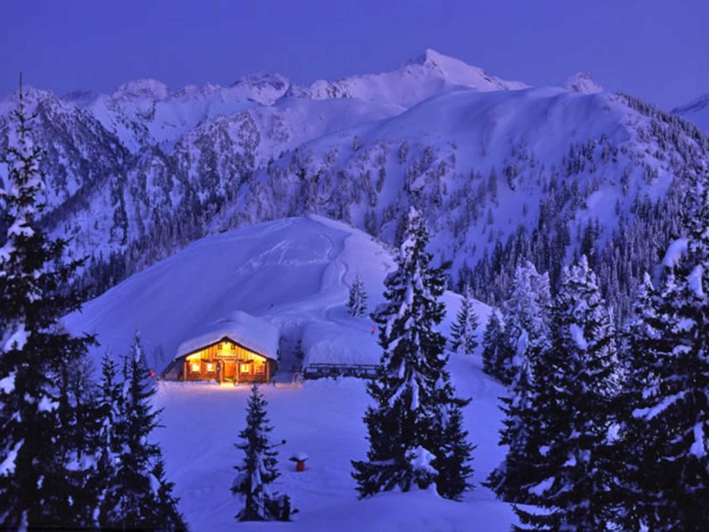 Haus Alpina