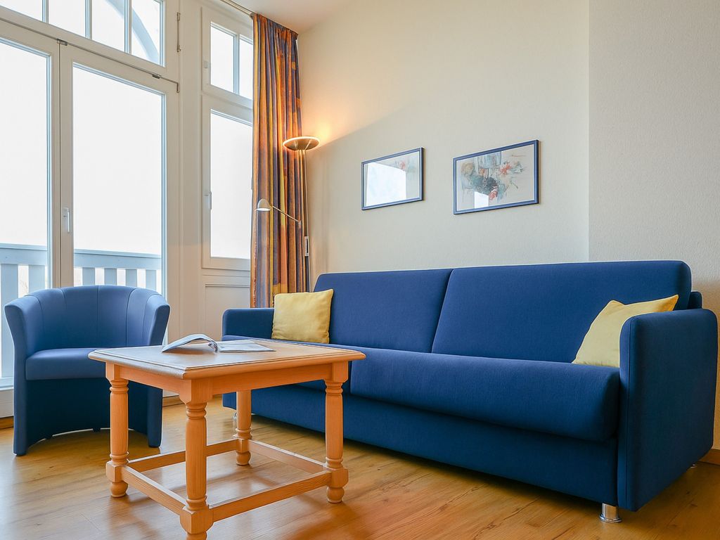 Die bequeme Wohncouch