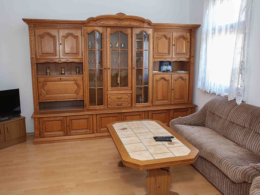Wohnzimmer, Erdgeschoss