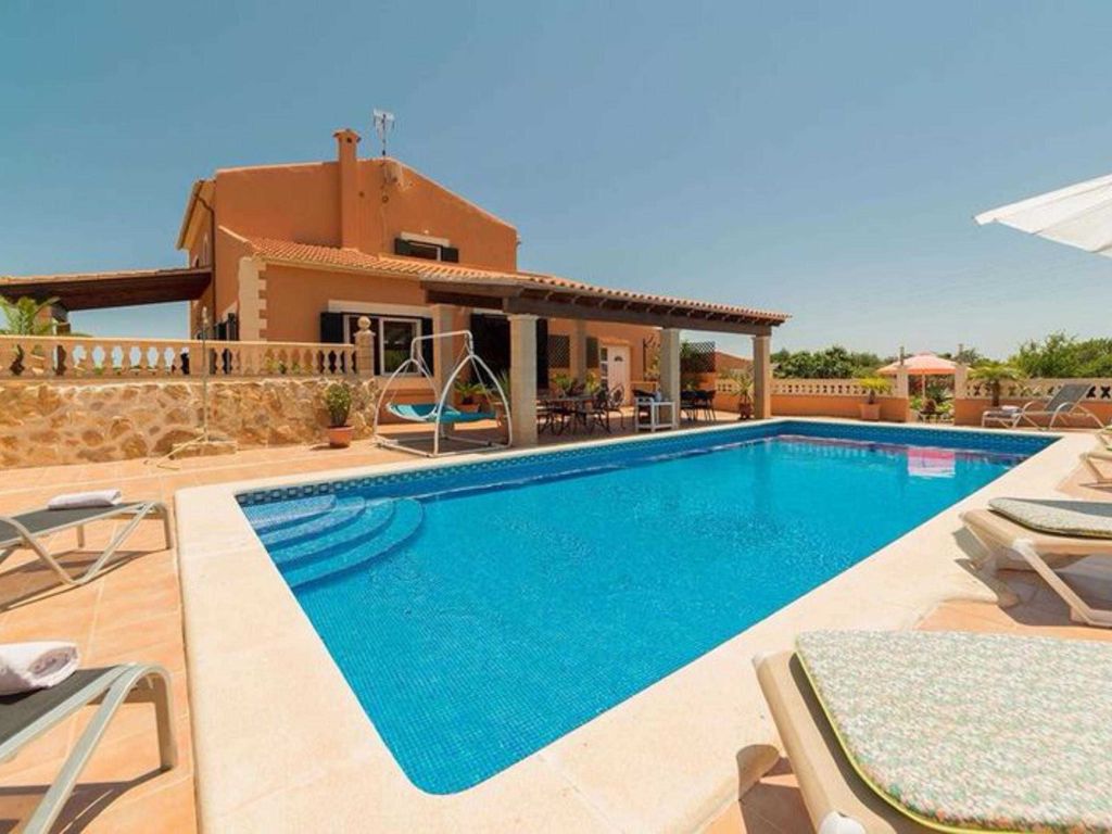 Villa Bona Vista