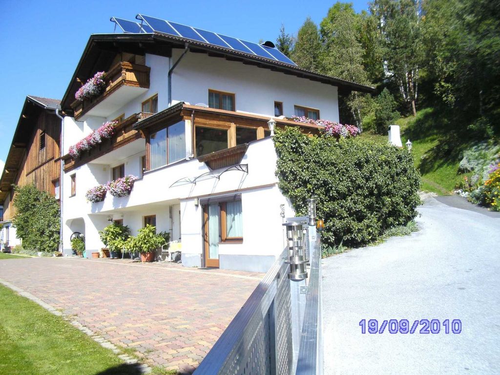 Gästehaus Haselwanter- WLAN und Schidepot Gratis